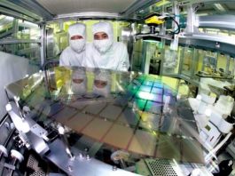Samsung pourrait finalement fournir les écrans OLED à Apple pour les futurs iPhone