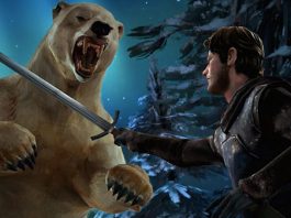 Telltale : Game of Thrones sur iOS aura bien une saison 2