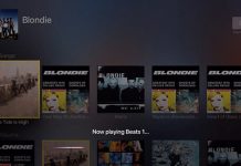 tvOS 9.1 : Siri peut faire des recherches dans Apple Music et plus sur Apple TV
