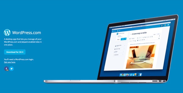 wordpress-propose-une-application-pour-mac