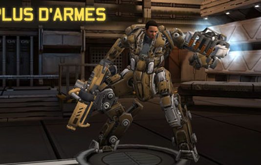2K Games propose de prix spéciaux sur ses jeux iOS pour Noël