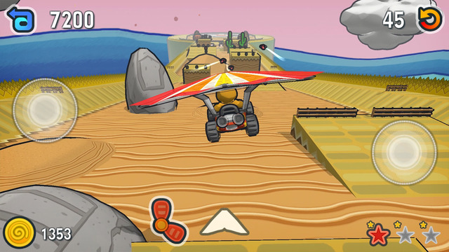 Escargot-Kart
