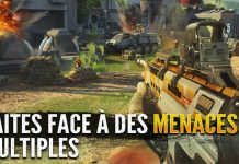 Nouveaux jeux iOS de la semaine : Sniper Fury, Hyspherical 2, Mad Aces et plus