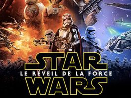 Star Wars : Le réveil de la Force en précommande sur iTunes