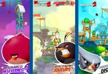 Angry Birds 2 revient avec 20 niveaux supplémentaires et plus