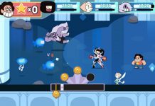 App Gratuite de la semaine : La menace lumineuse !