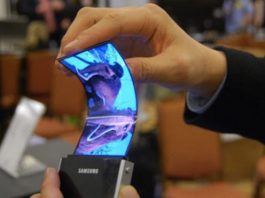 iPhone 7 : Apple fera encore appel à Samsung pour les écrans OLED