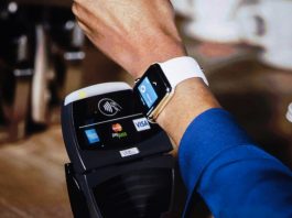 Apple Pay en chine lancé officiellement début 2016