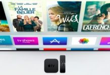 Apple TV : Apple ne produira finalement pas de contenus exclusifs