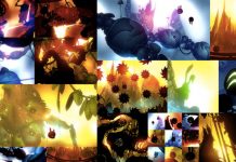 Badland 2 est disponible sur l’App Store !