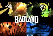 Badland améliore son éditeur de niveau et ajoute l’outil Linker