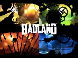 Badland améliore son éditeur de niveau et ajoute l’outil Linker