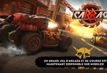 Nouveaux jeux iOS de la semaine : Beat the Boss 4, CaRRage, Gods of Rome et plus
