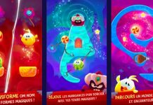 Cut the Rope: Magic est enfin disponible sur l’App Store