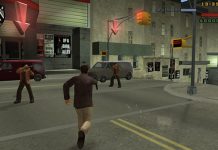 Grand Theft Auto: Liberty City Stories disponible sur iOS