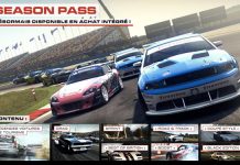 GRID Autosport débarque sur le Mac App Store