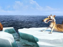 L’Âge de glace en promo sur iTunes en attendant Noël