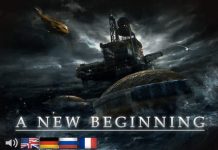 L’aventure « A New Beginning » débarque sur iOS