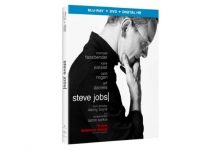 Le film Steve Jobs disponible en téléchargement le 2 février