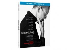 Le film Steve Jobs disponible en téléchargement le 2 février