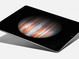 Le plantage de l’iPad Pro corrigé grâce à iOS 9.2