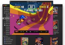 L’émulateur OpenEmu pour OS X prend désormais en charge la N64, PlayStation 1 et plus