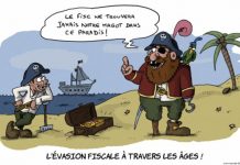 L’enquête sur l’évasion fiscale d’Apple en Irlande est repoussée à 2016