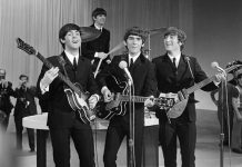Les Beatles seront diffusés dès demain sur Apple Music, Spotify et autres plateformes