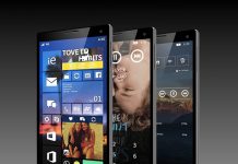 Microsoft veut concevoir un smartphone pour concurrencer l’iPhone