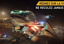 Need for Speed™ No Limits, des améliorations et la nouvelle Nissan Skyline GTR R32 !