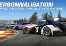 Real Racing 3 met à l’honneur les hypercars de légende !