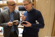 Smart Battery Case: Tim Cook ne veut pas entendre parler de Bosse