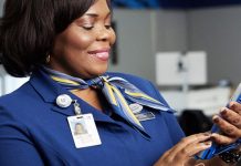 United Airlines s’apprête à fournir 6000 iPhone 6 Plus à ses employés