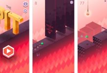 Nouveaux jeux iOS de la semaine : The Pit, LIFT CAR, Momoka: An Interplanetary Adventure et plus
