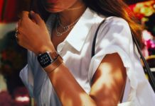 Apple Watch Hermès : Apple les vendra cette semaine depuis sa boutique en ligne