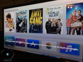 Astuces Apple TV 2015 : éteindre facilement son boîtier – envoyer un journal de diagnostic