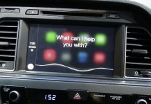 CarPlay intégrera les véhicules Fiat Chrysler en 2016