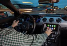 CarPlay, pas avant 2017 chez Ford
