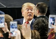 Donald Trump souhaiterait des iPhone fabriqués sur le sol américain