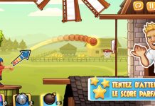 Dude Perfect 2 se dote de 15 niveaux supplémentaires et plus