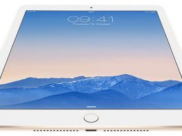 iPad Air 3 : un écran LCD 4K, 4Go de RAM mais pas de 3D Touch !?