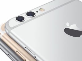 iPhone 7 Plus : une possible version avec deux capteurs photo
