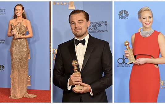 Le film « Steve Jobs » repart avec deux Golden Globes