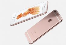 Les ventes d’iPhone ne dépasseraient pas les 55 millions au premier trimestre 2016