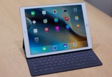 L’iPad Pro est encore moqué par Microsoft