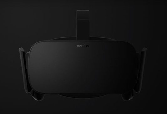 Oculus Rift : Les précommandes sont disponibles – prix 699€ !