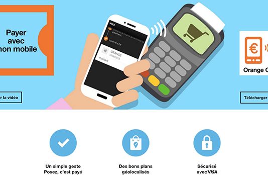 Orange Cash : Stéphane Richard demande à Tim Cook d’ajouter son service de paiement dans l’iPhone
