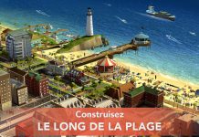 SimCity BuildIt célèbre des événements mondiaux dont le Carnaval de Rio