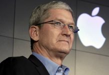 Tim Cook a réitéré à la Maison Blanche sa position sur une porte dérobée