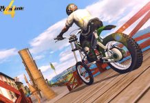 Trial Xtreme 4 supporte maintenant le 3D Touch